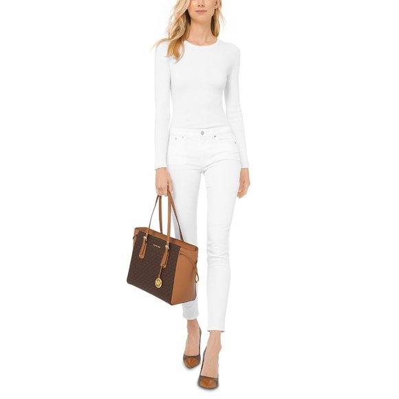Michael Kors Voyager Medium Multifunction Tote - Brand New Authentic - Picture 6 of 15